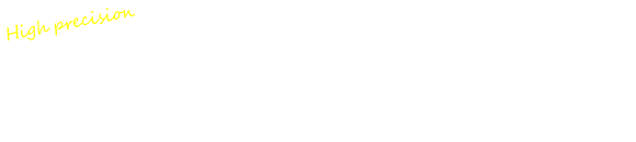 信頼に応える技術力で、高精度なアルミダイカスト製品を提供します